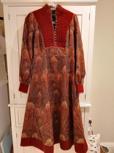 Anna belinda vintage 1970s - vintage,