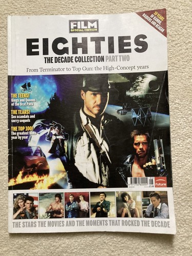 Total film magazine - total,