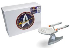 Corgi Star Trek - USS