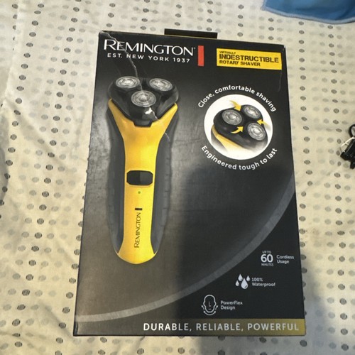 Remington virtually - remington,