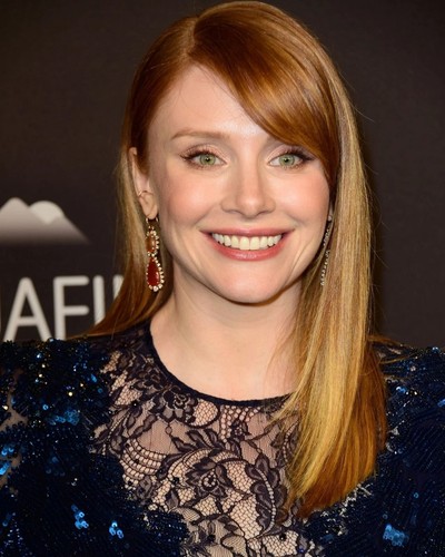 Bryce dallas howard photo - bryce,