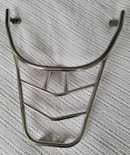 Bike Rear Rack Scooter Sinnis Encanto 50cc Luggage Rack