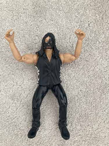 Total nonstop action - total, tna