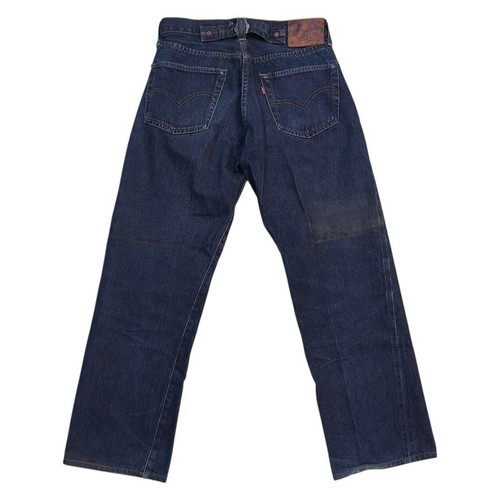 Levi 201 1937 - levi's, valencia