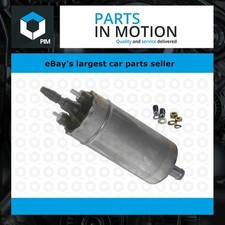 Fuel Pump fits VAUXHALL CAVALIER Mk2, Mk3 1.8 2.0 81 to 95 Cambiare Quality New