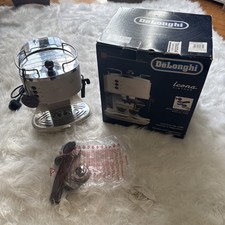 Longhi ecov310 icona - ecov310.bg,