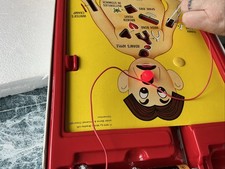 Operation: An Electric Fun