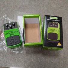 Behringer TO800 Vintage