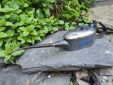 Braime Of Leeds Oil Can Oiler Braimes 1/2 Pint