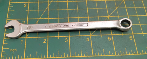 Elora 205 9mm metric size - -,