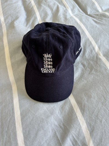 England cricket baseball cap - cricket,
