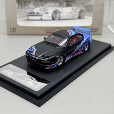 RM 1/64 Scale BMW 850 CSI E31