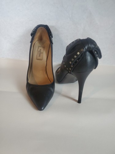 Valentino garavani high - high, heel