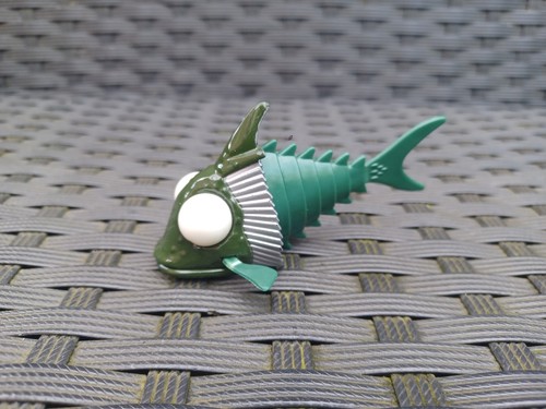 Vintage matchbox stingray - vintage,