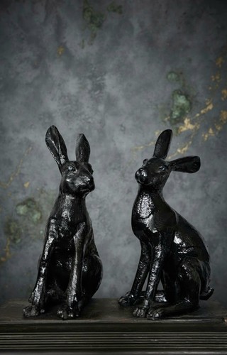 Pair resin indoor - resin,