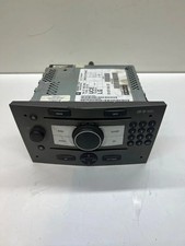 Opel Astra H L48 Music Player