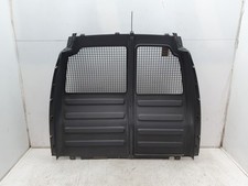 2011 VOLKSWAGEN CADDY C20 TDI 75 Cab Partition