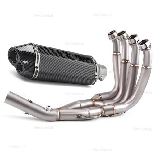 Whole system muffler tips - whole,