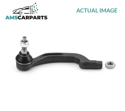 Track rod end rack - track,