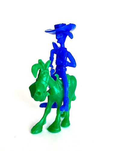 Vintage lucky luke - vintage,