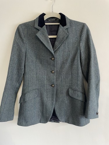 Vintage pytchley tweed hacking - vintage,