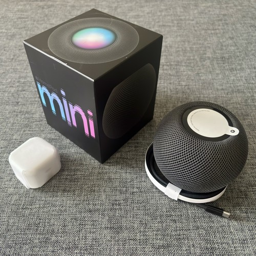 Apple homepod mini smart wifi - mini,