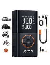 L7 Tire Inflator Portable Air