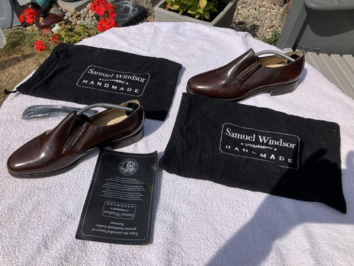 Samuel windsor men size 9 - windsor,