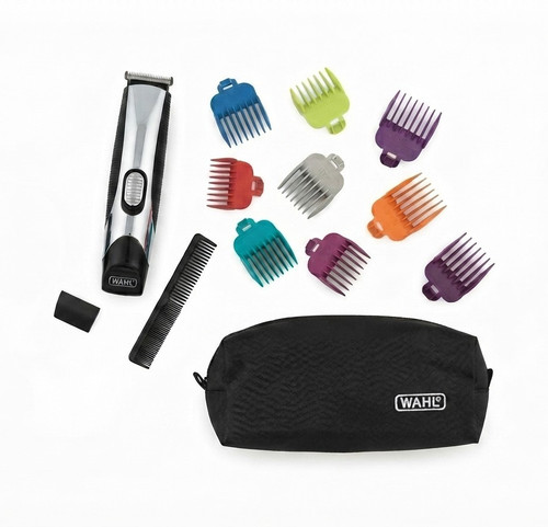 Wahl 9891 rechargeable - wahl, color