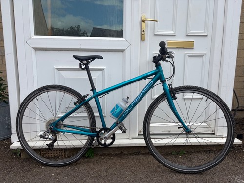 Islabikes beinn 5in - 27, 27.5in