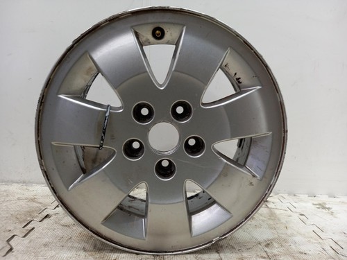 Mercedes citan alloy - alloy, wheel