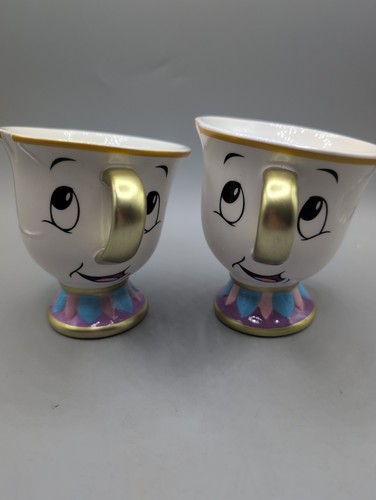 Set disney beauty - 2, the