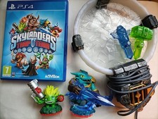 Skylanders Trap Team Starter