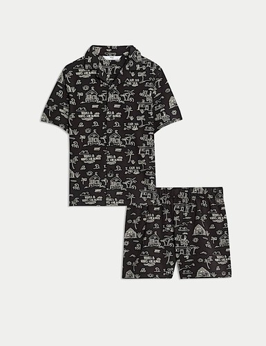 Pure cotton dinosaur - pure,