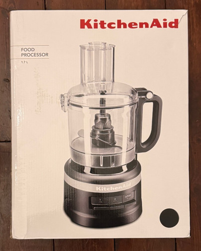 Kitchenaid 5kfp0719bbm food - kitchenaid,