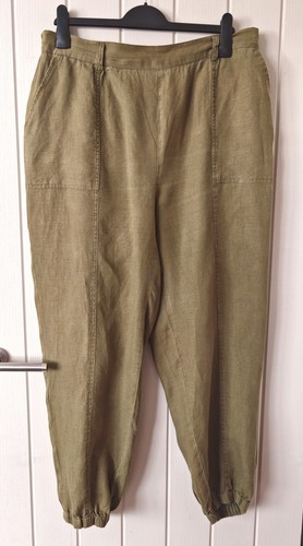 Thought ladies 100 hemp - thought,
