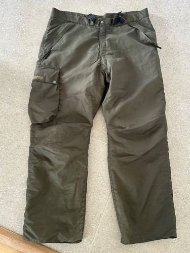 Paramo pajero mens waterproof - paramo,