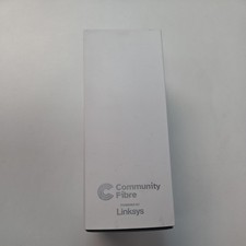 Linksys Whole-Home Mesh Wi-Fi