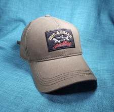 Paul And Shark Cap