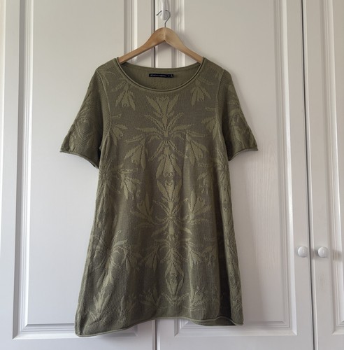 Ladies gudrun sjoden green - gudrun,