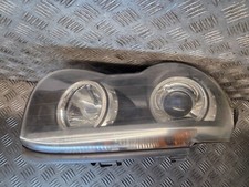 2002 BMW 7 SERIES 745I 4DR  DRIVERS SIDE FRONT HEADLIGHT