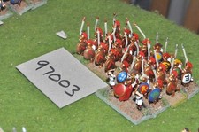 15mm classical / greek - long