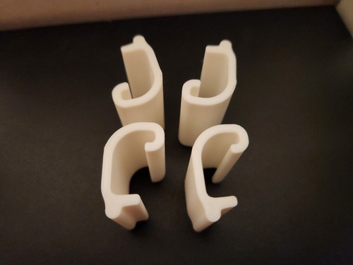 Ikea samla box clips - samla, 11l