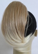 11 Inc Wavy Claw Clip In Hair