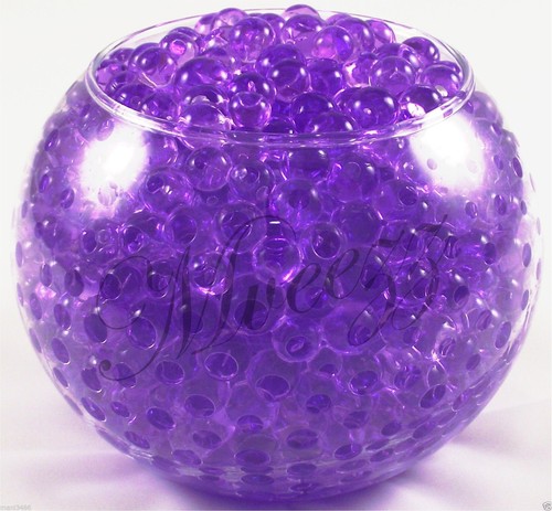1300 water beads - 1300, orbeez