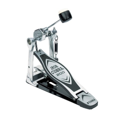 Tama iron cobra hp200p single - cobra,