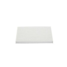 Bosch Particulate Cabin Pollen