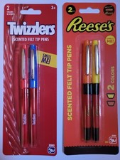 Reese's Or Twizzlers Scented
