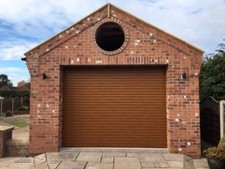 Electric garage doors roller shutter garage door