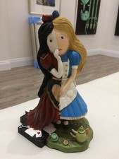 Peter Smith - Queen Alice